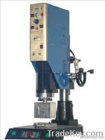 Upper-Setting Ultrasonic Welding Machine