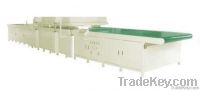 Full-automatic solar laminator