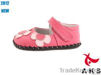 Baby cute dress shoes