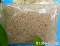 Shirataki Noodles