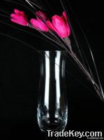 Glass Vase