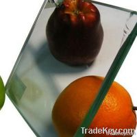laminated glass