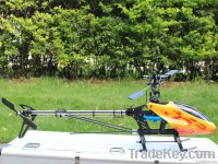 Trex 450 SE V2 Kit ARF