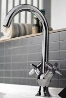 Brass Faucet