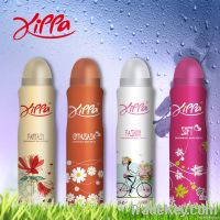 2014 Popular Deodorant Body Spray For