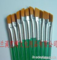 Manufacturer Supply Manufacturers Selling Red Brush