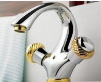 Basin Faucet