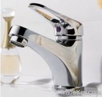 Basin Faucets