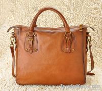 Leather Handbags