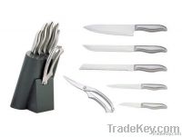 kitchen knife set