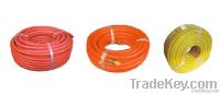gas hose pipe