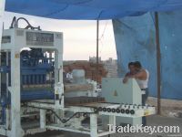 brick  machines