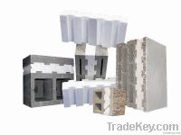 EPS block samples