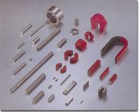 AlNiCo, SmCo Magnets