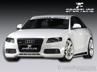 Audi A4 B8 Body Styling Body
