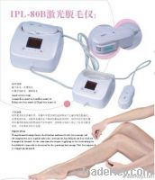MINI IPL hair removal