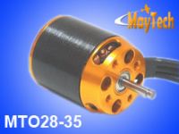 Brushless Motor For Rc Quadcopter