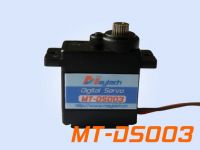 Maytech 9g Standard Metal Gear Servo