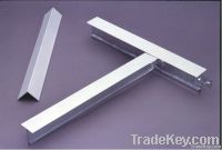 ceiling channel