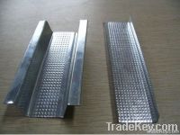 Furring channel
