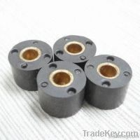 Injection-molded Ferrite Magnet with Precise Tolerance