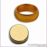 High Quality Ring Magnet