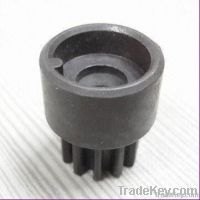 Ferrite magnet
