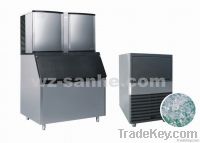 Ice cube machine