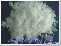 Caustic Soda Flakes 99%min
