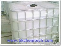 Glacial acetic acid