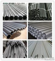 Titanium Tube/Pipe