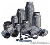 Exhaust Flexible Pipe