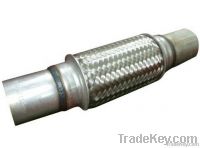 Exhaust Flexible Tube