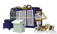 Block Producing Machinery 