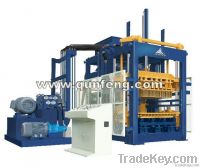 Block Making Equipment