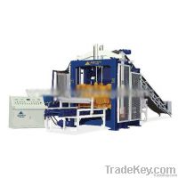 Block Making Machine