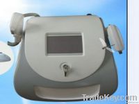 Skin beauty machine
