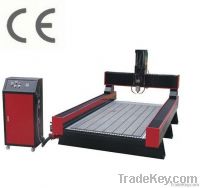 marble and granite engraving machine
