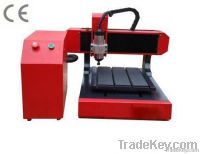 metal engraving machine