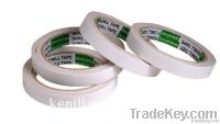 80/90mic water based acrylic double sided tissue tape