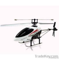 3 Channel Single Blade RC Helicopter