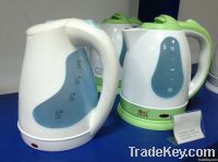 Electric Plastic Kettle