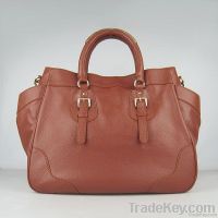 Leather Handbags