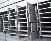 Shoring Channels Unisteel