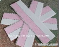 PVC Ceiling Panel