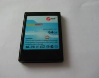 2.5'' SSD SATA 8GB-256GB(DT-010)