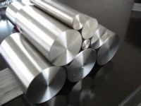 Titanium Ingots