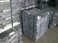 Lead Ingots