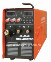 IGBT Inverter Welding Machine/Welder CO2