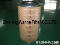 Air Intake Filter Cartridge For Air Compressor